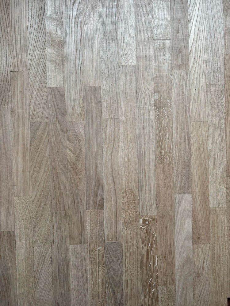 Штучный паркет Алекс Паркет Дуб  Селект 250х50х15мм